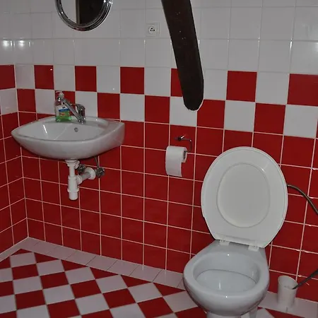 Penzion Prachatice Prachatice