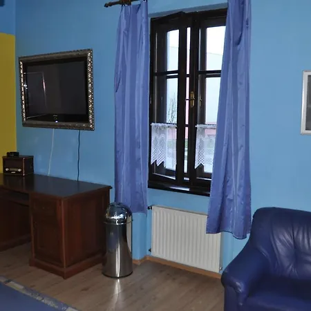 Penzion Prachatice * Prachatice