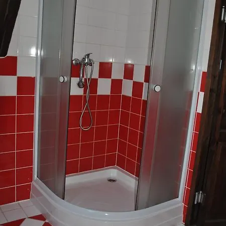 Konukevi Penzion Prachatice