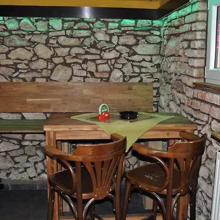 Penzion Prachatice Konukevi Prachatice