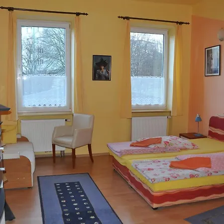 Penzion Prachatice Prachatice
