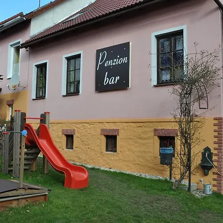 Penzion Prachatice *